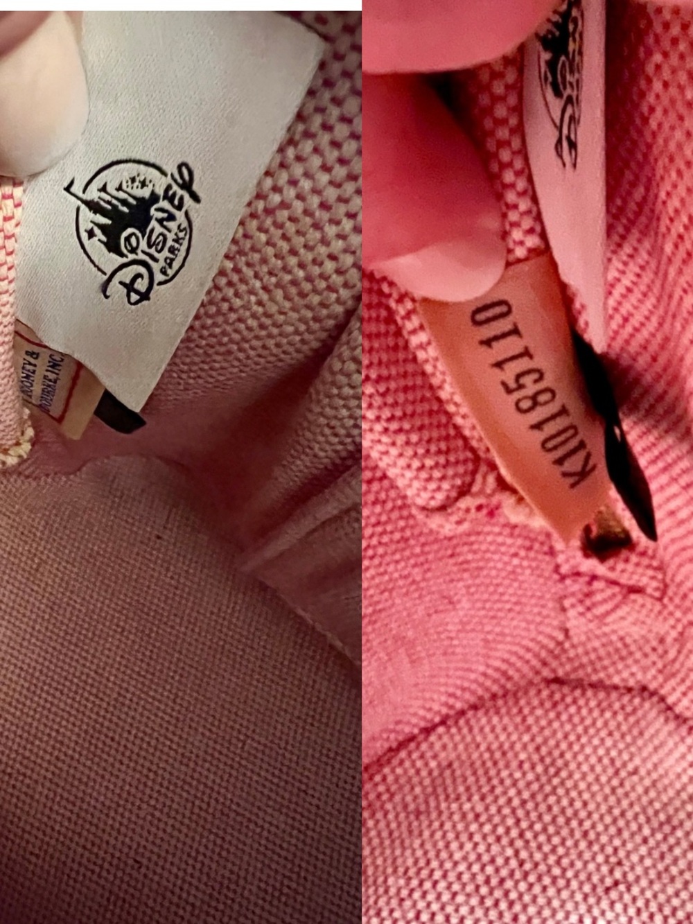 Disney Parks Dooney & Bourke DVC Resort Stamps Satchel Bag - EUC - Picture 9 of 10